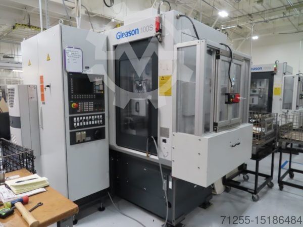 Gleason 100S