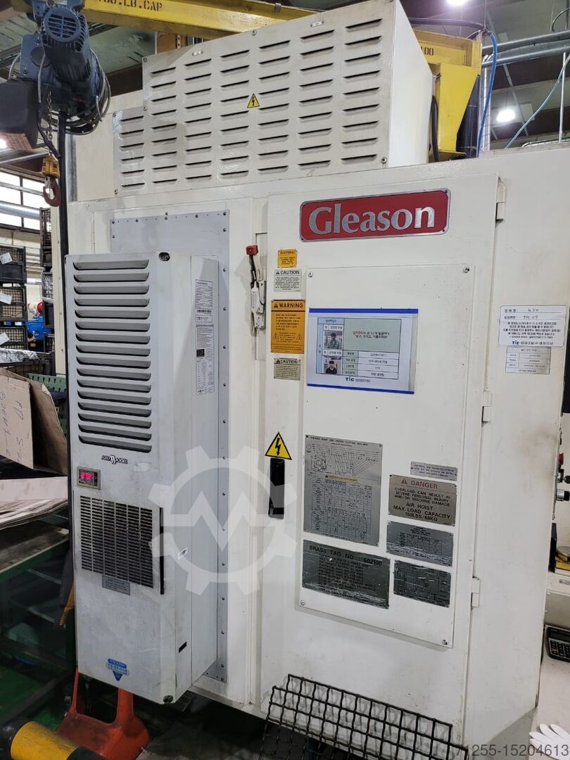 Gleason Phoenix 450HC