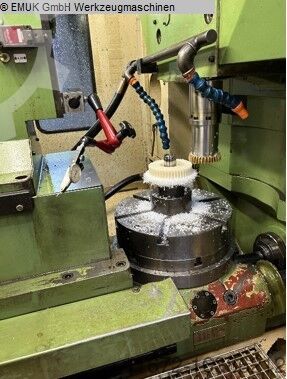 LORENZ LS 424