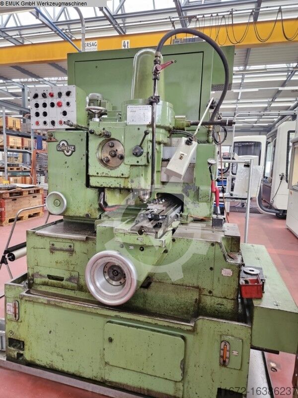 LORENZ SN 4
