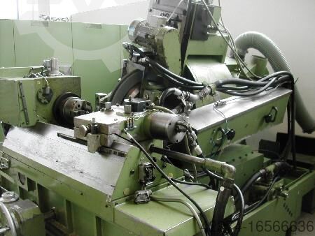 LINDNER GH 300-38
