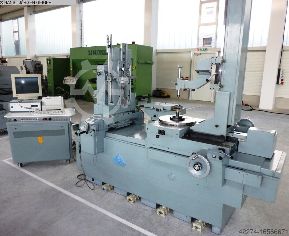 KLINGELNBERG PFSU 1600
