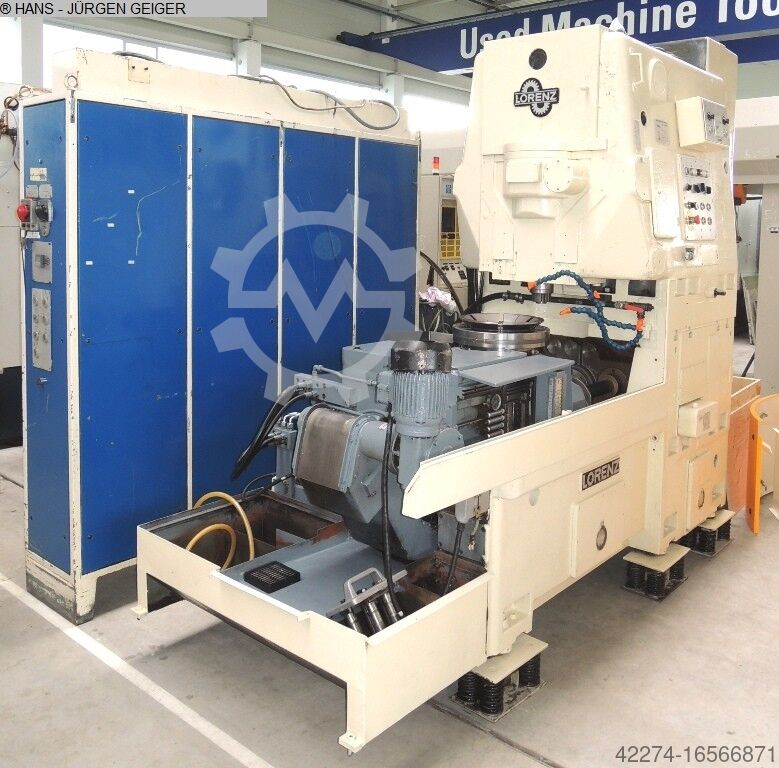 LORENZ LS 400