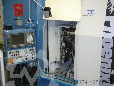 GLEASON PHOENIX 200 HG