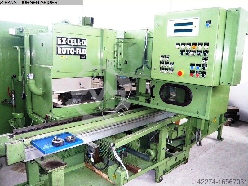 EXCELLO XK 225