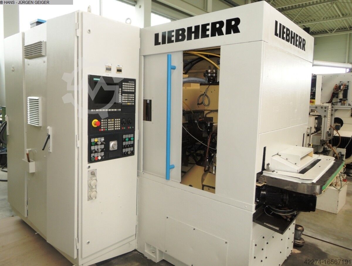 LIEBHERR LC 82