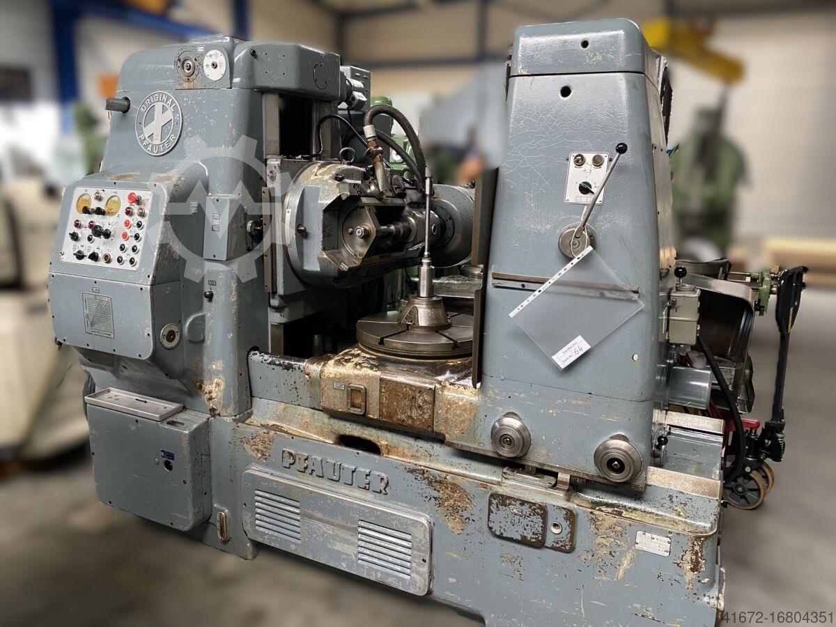 PFAUTER P 630