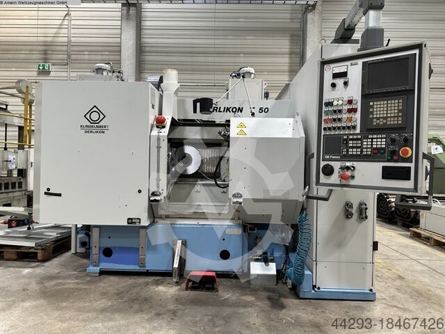 OERLIKON T 50