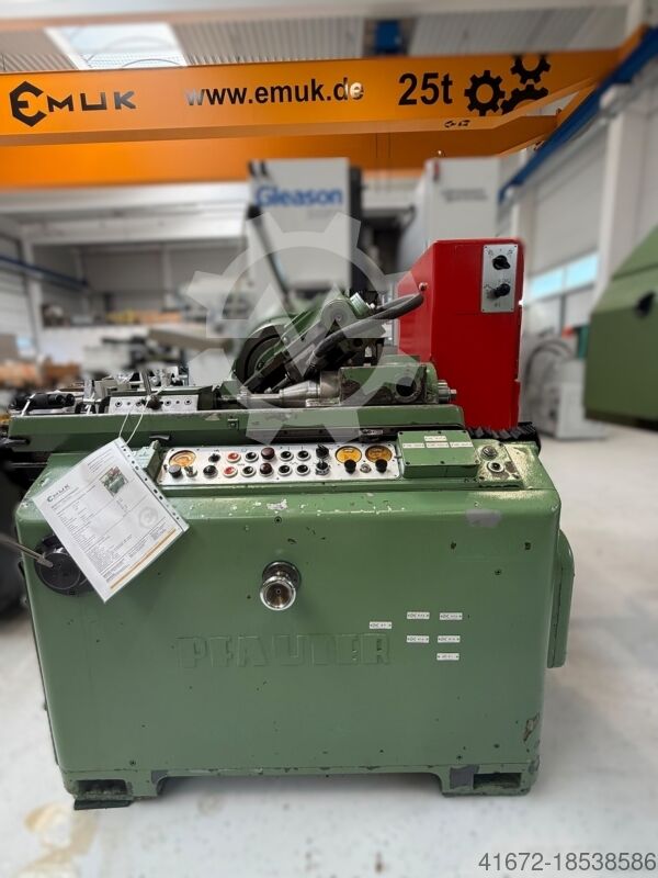 PFAUTER P 160 H