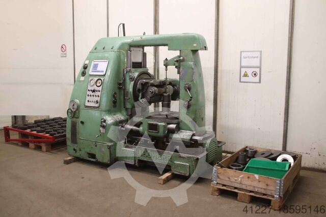 Liebherr SS 5- K/500