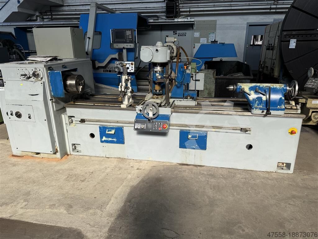 WMW HECKERT ZFWVG 250x2000/3