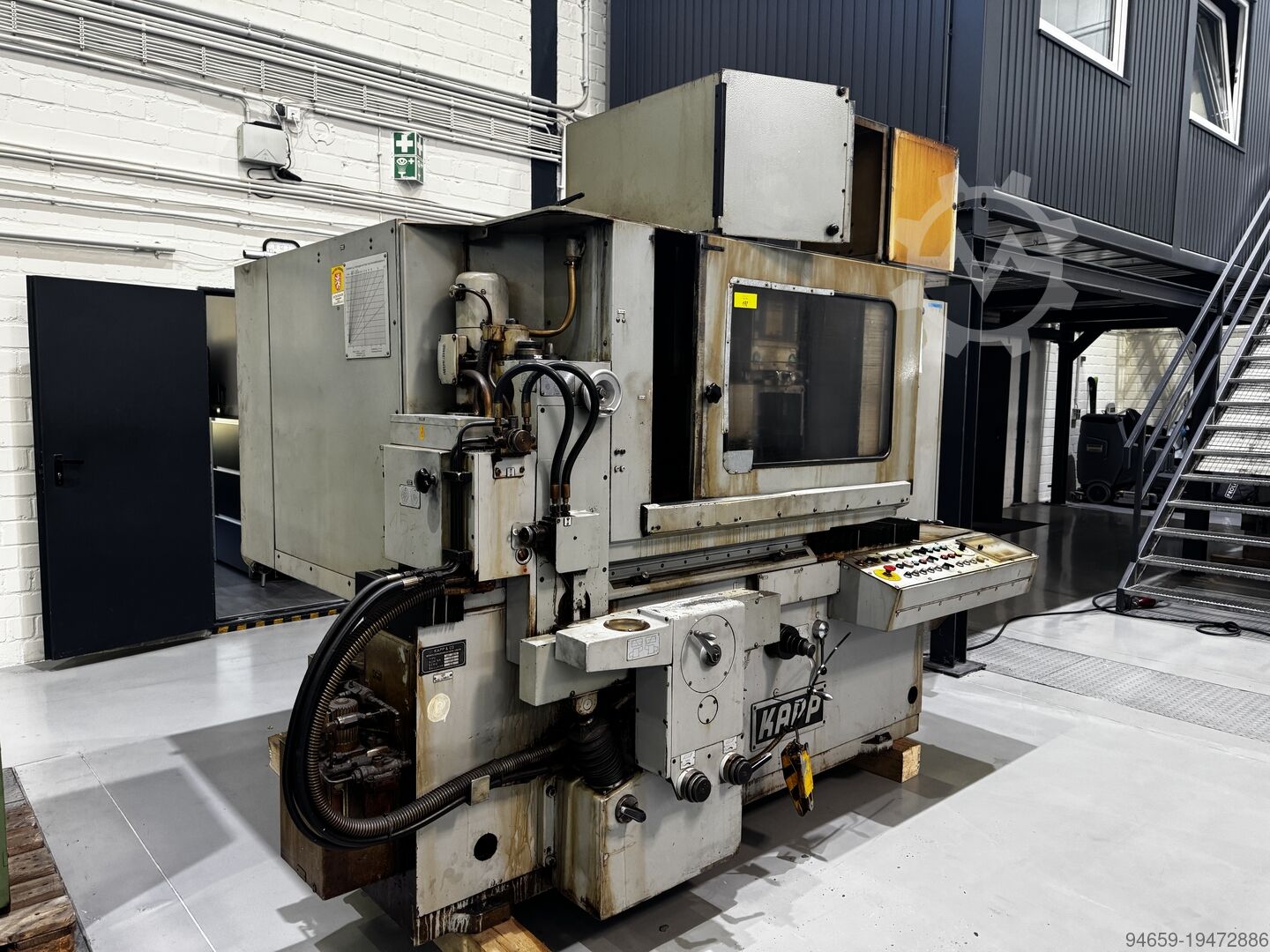 Kapp AST 305 B