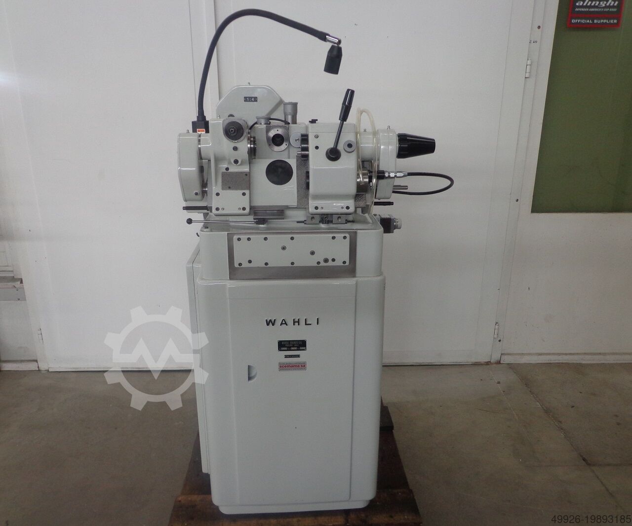 Wahli W-90