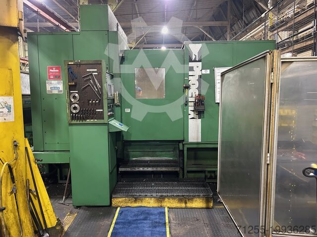 Gleason Phoenix 1000HC