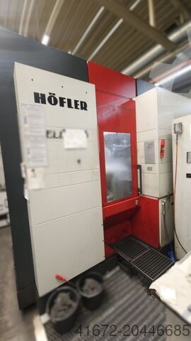 HÖFLER Helix 700