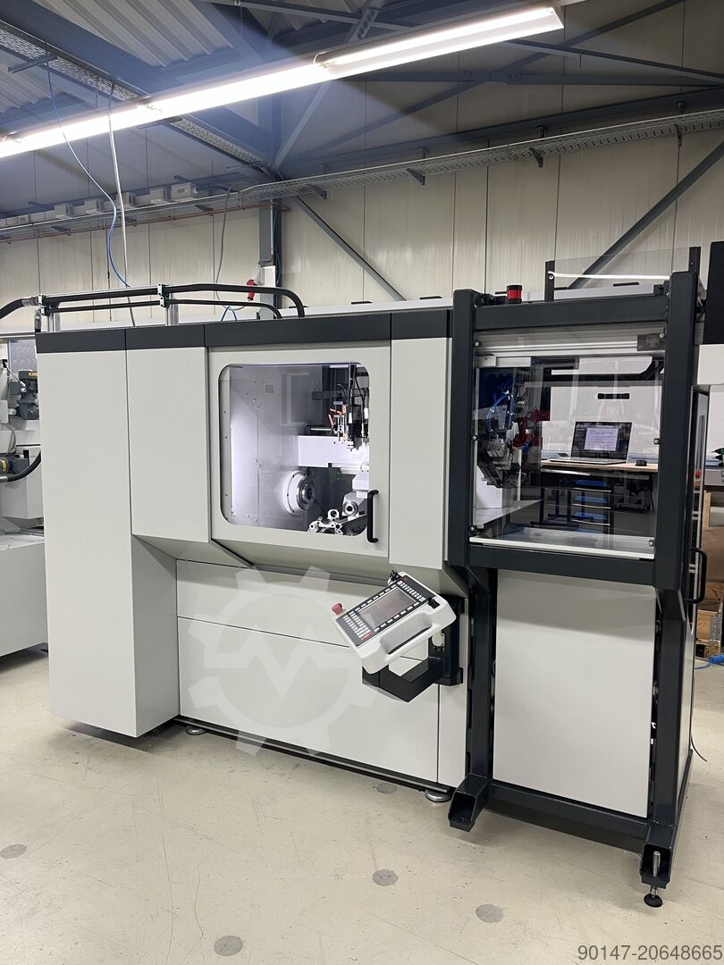 EMAG Koepfer K200
