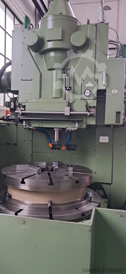 LORENZ LS 1.000