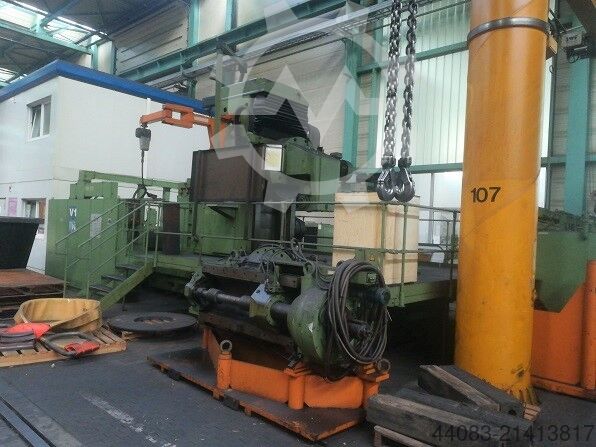 PFAUTER P3001 B CNC