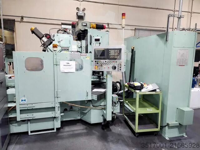 Mitsubishi ZA30CNC