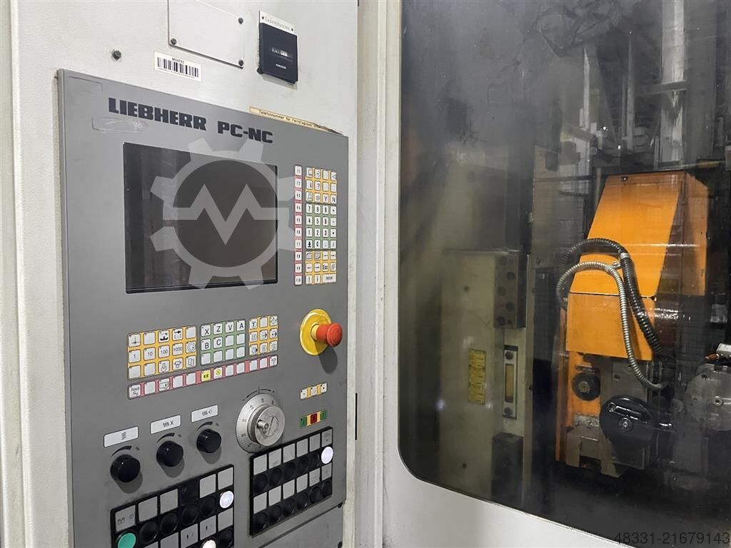 LIEBHERR LC 182