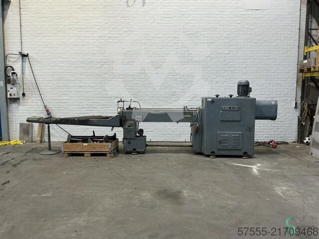 Karl Klink RW 10