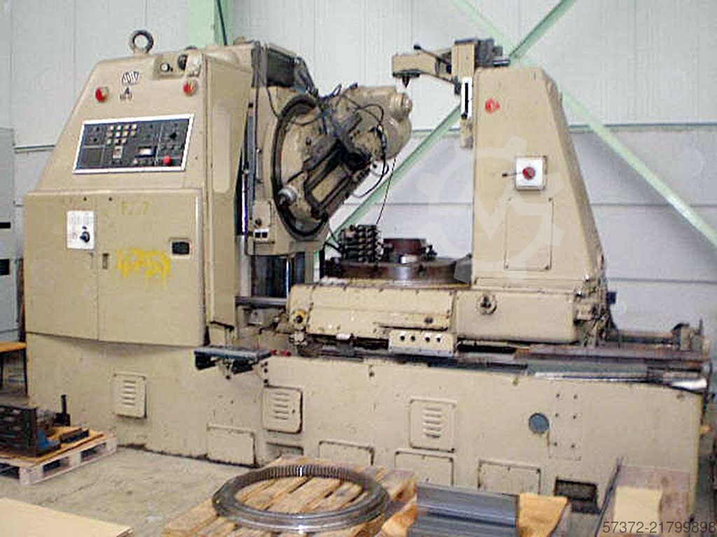 WMW ZFWZ 1250/3