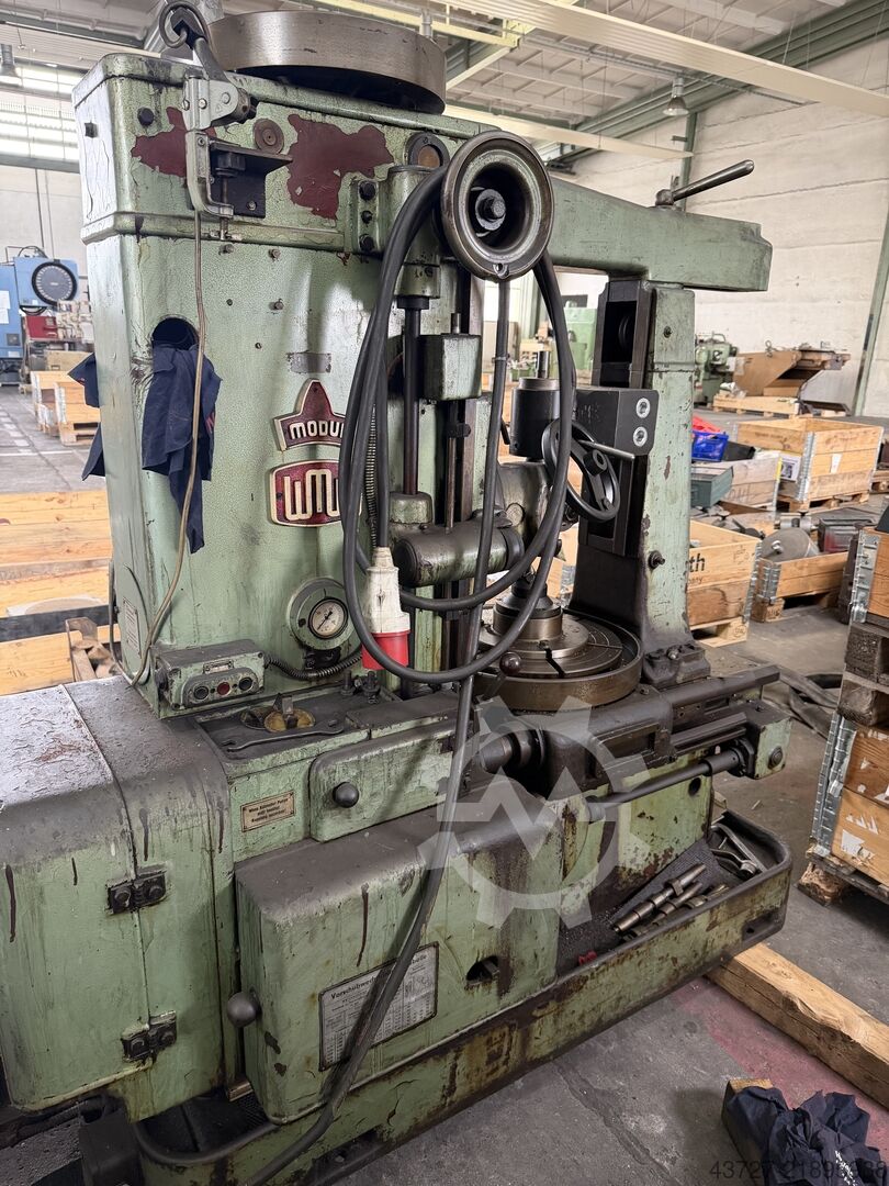 WMW ZFWZ 500 x 5