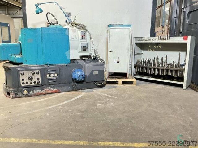 VDF 26 HS