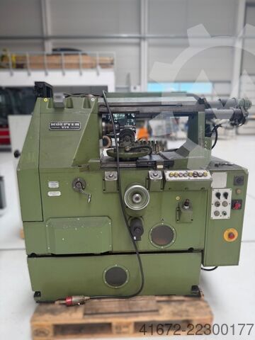 KOEPFER 151 H