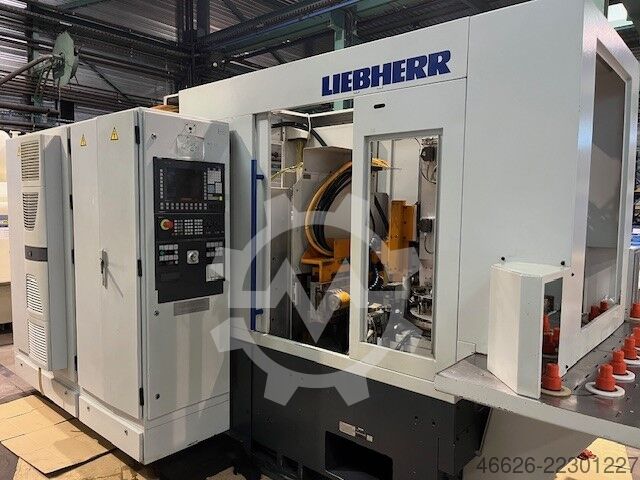 Liebherr LC 150