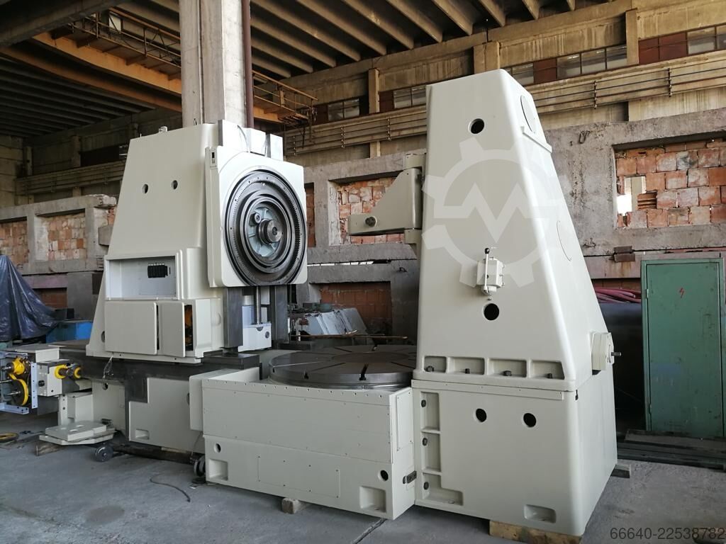 WMW MODUL ZFWZ 2000/3
