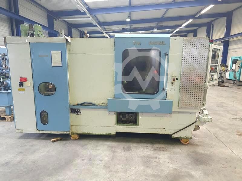 HURTH-MODUL KF 250 B