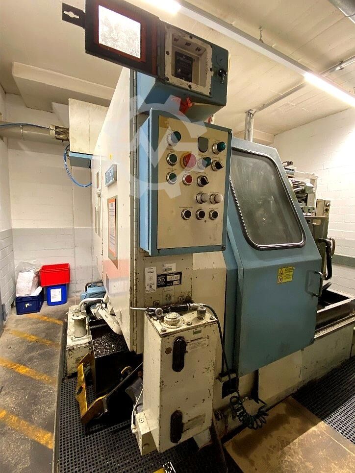 Gleason Revacycle Nr. 726