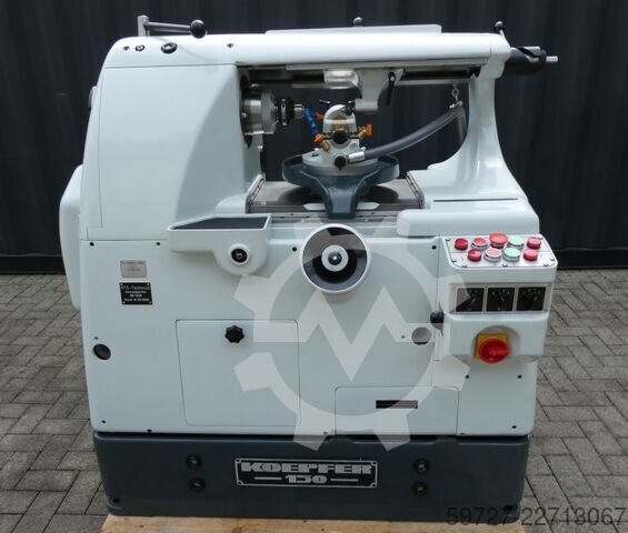 KOEPFER 150 P