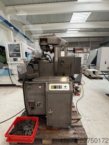 MIKRON 102.04
