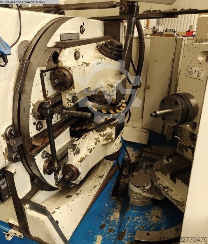 WMW MODUL ZFTK 250 x 5