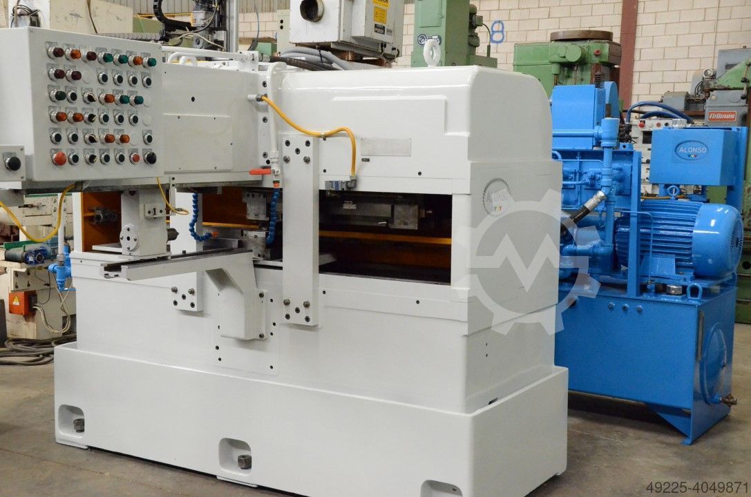 EX CELL O ROTO FLO 3225