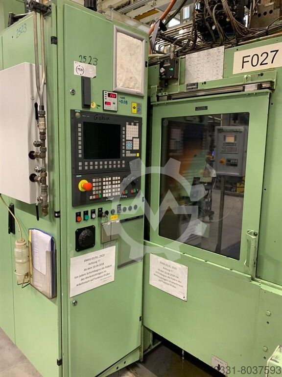 EMAG WF180