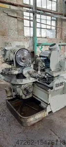 Станок для нарезания конических зубчатых колес - Gleason 13A 19 137 724 726 650