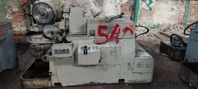 Станок для нарезания конических зубчатых колес - Gleason 13A 19 137 724 726 650