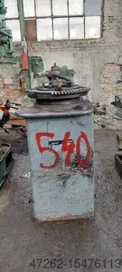 Станок для нарезания конических зубчатых колес - Gleason 13A 19 137 724 726 650