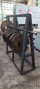 Станок для нарезания конических зубчатых колес - Gleason 13A 19 137 724 726 650