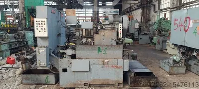 Станок для нарезания конических зубчатых колес - Gleason 13A 19 137 724 726 650