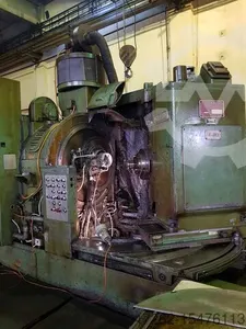 Станок для нарезания конических зубчатых колес - Gleason 13A 19 137 724 726 650