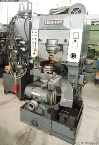 Зубодолбежный станок LIEBHERR WS 1