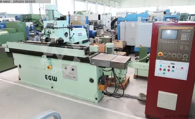 Зуборейкофрезерный станок DONAU-KNAPP UZFM-V 300 H-CNC