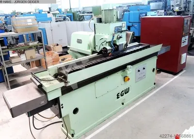 Зуборейкофрезерный станок - DONAU-KNAPP UZFM-V 300 H-CNC