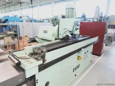 Зуборейкофрезерный станок - DONAU-KNAPP UZFM-V 300 H-CNC
