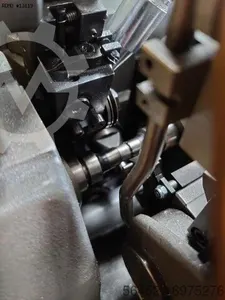 Зубофрезерный станок - MIKRON A 22/0
