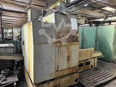 Станок для нарезания конических зубчатых колес - Saratov 5C280P, 5C270P